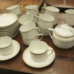 916 6039 COFFEE CUPS